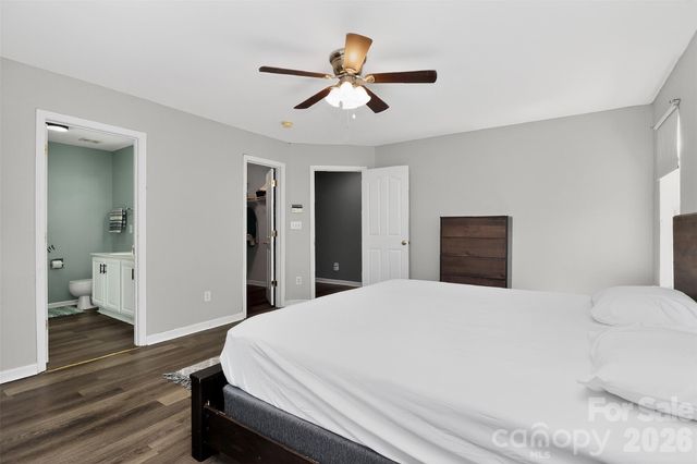 17126 Cambridge Woods Court, Charlotte, NC 28277