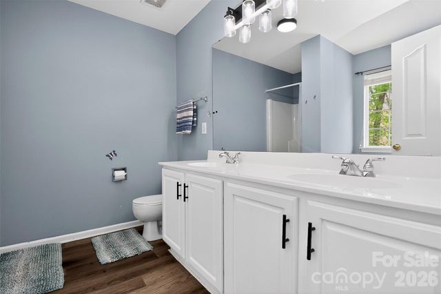 17126 Cambridge Woods Court, Charlotte, NC 28277