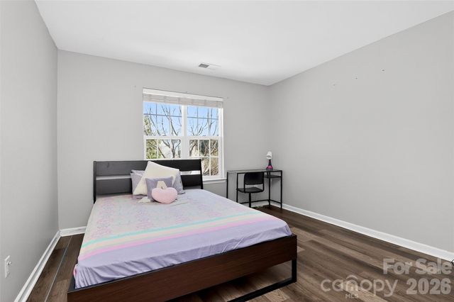 17126 Cambridge Woods Court, Charlotte, NC 28277