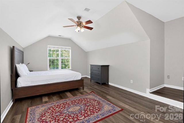 17126 Cambridge Woods Court, Charlotte, NC 28277