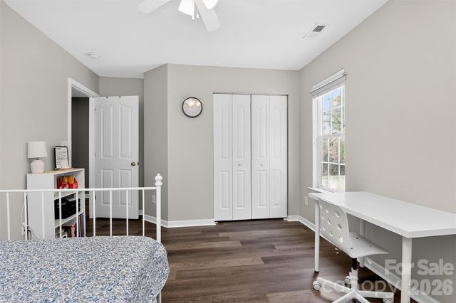 17126 Cambridge Woods Court, Charlotte, NC 28277