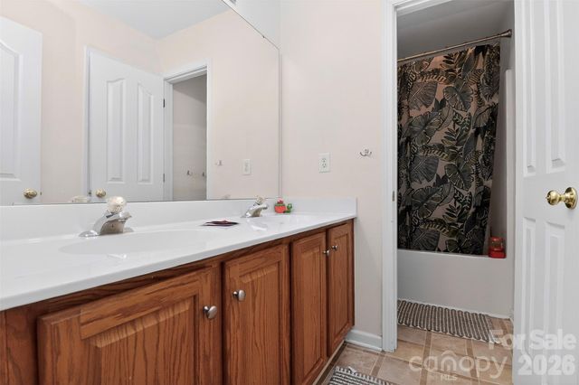 17126 Cambridge Woods Court, Charlotte, NC 28277