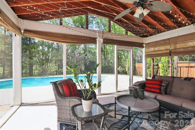 17126 Cambridge Woods Court, Charlotte, NC 28277