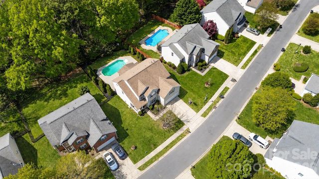 17126 Cambridge Woods Court, Charlotte, NC 28277