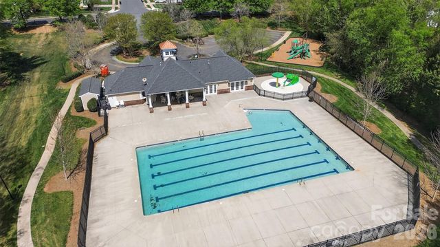 17126 Cambridge Woods Court, Charlotte, NC 28277