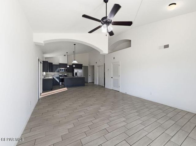 14849 Jack White Avenue, El Paso, TX 79938