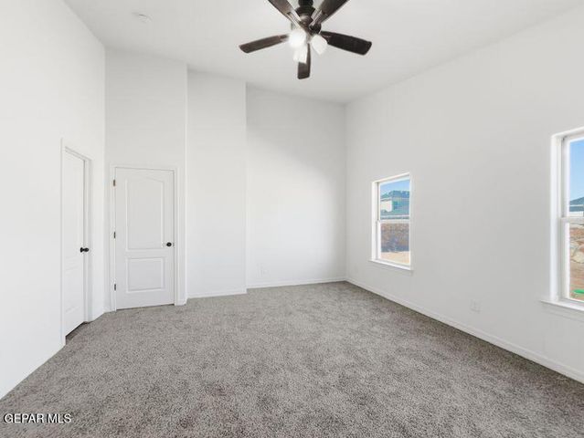 14849 Jack White Avenue, El Paso, TX 79938