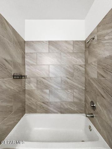 14849 Jack White Avenue, El Paso, TX 79938