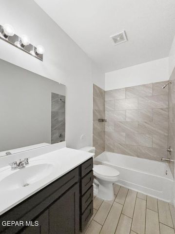 14849 Jack White Avenue, El Paso, TX 79938