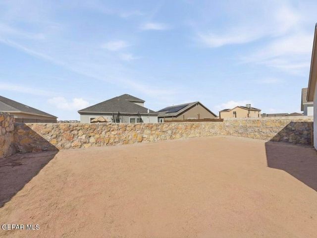 14849 Jack White Avenue, El Paso, TX 79938