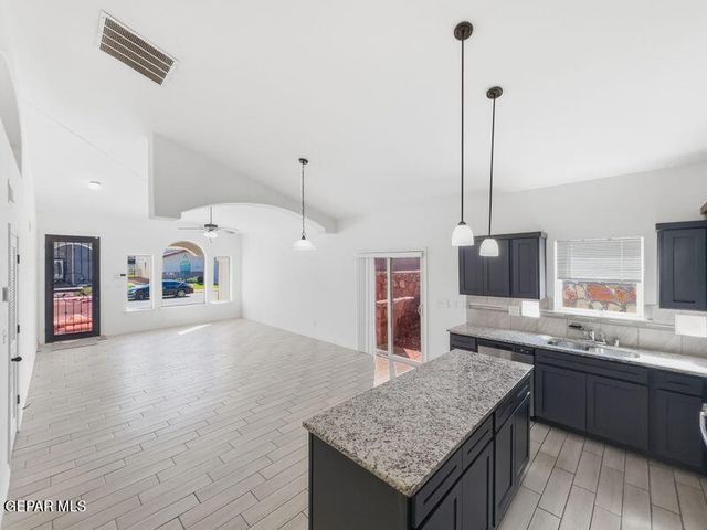 14849 Jack White Avenue, El Paso, TX 79938