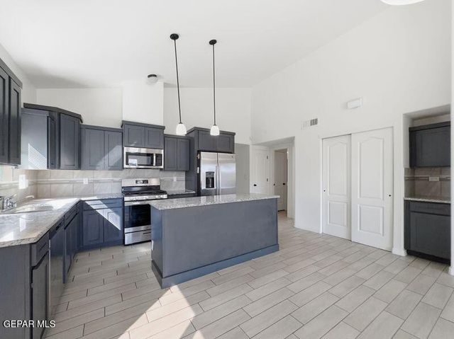 14849 Jack White Avenue, El Paso, TX 79938