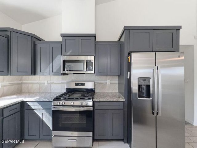 14849 Jack White Avenue, El Paso, TX 79938