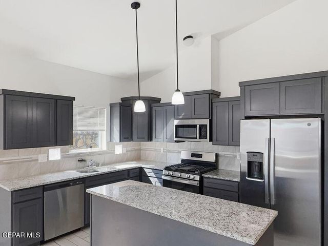 14849 Jack White Avenue, El Paso, TX 79938