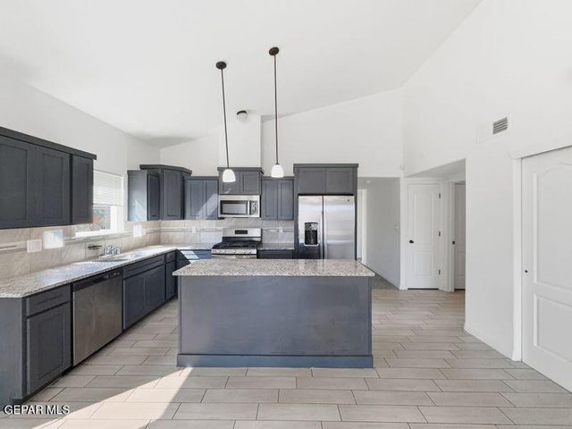 14849 Jack White Avenue, El Paso, TX 79938