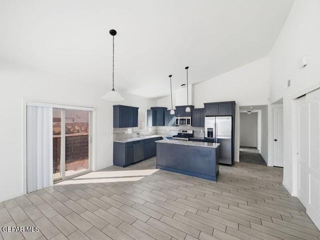 14849 Jack White Avenue, El Paso, TX 79938