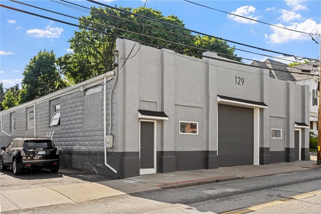 129 Summit Street, Pawtucket, RI 02860
