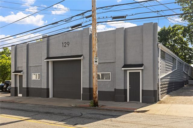 129 Summit Street, Pawtucket, RI 02860