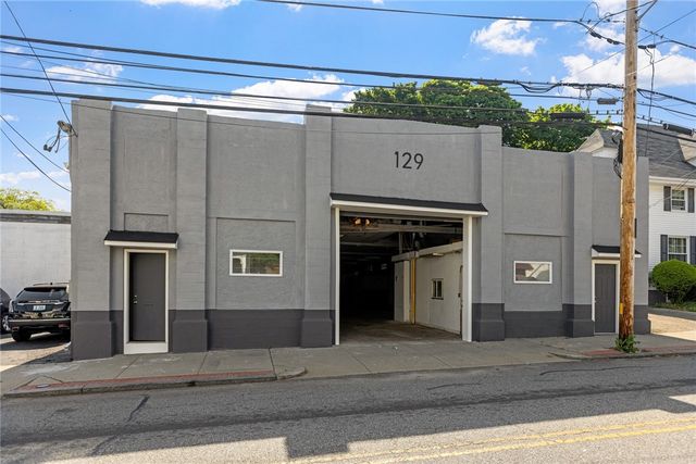 129 Summit Street, Pawtucket, RI 02860