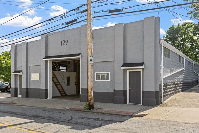 129 Summit Street, Pawtucket, RI 02860