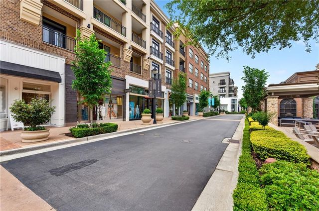 3155 Paley Drive, Alpharetta, GA 30009