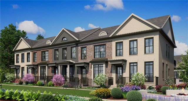 3155 Paley Drive, Alpharetta, GA 30009