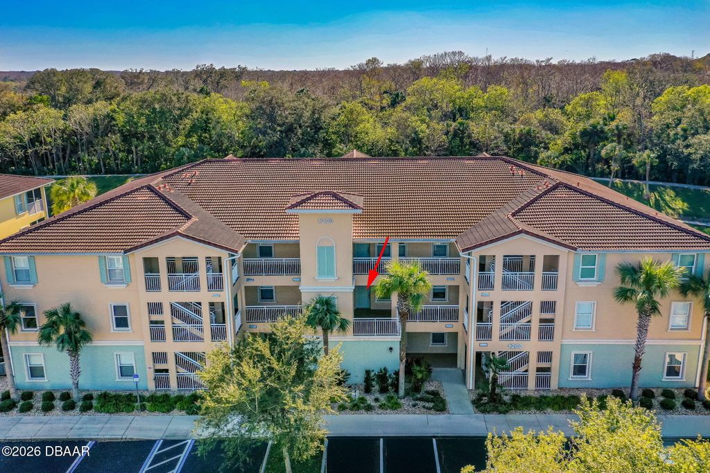 1200 Canopy Walk Ln Apt 1223, Palm Coast, FL 32137