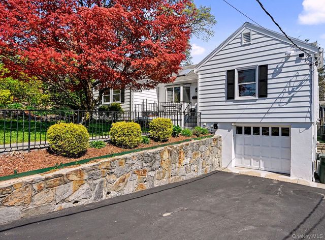 86 Birch Street, Port Chester, NY 10573