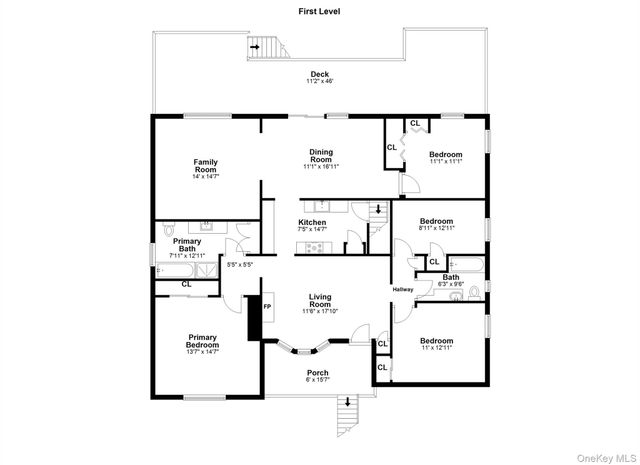 86 Birch Street, Port Chester, NY 10573