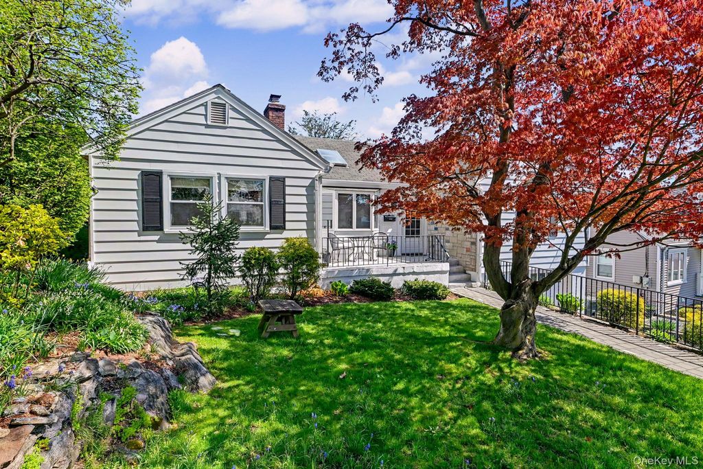 86 Birch Street, Port Chester, NY 10573