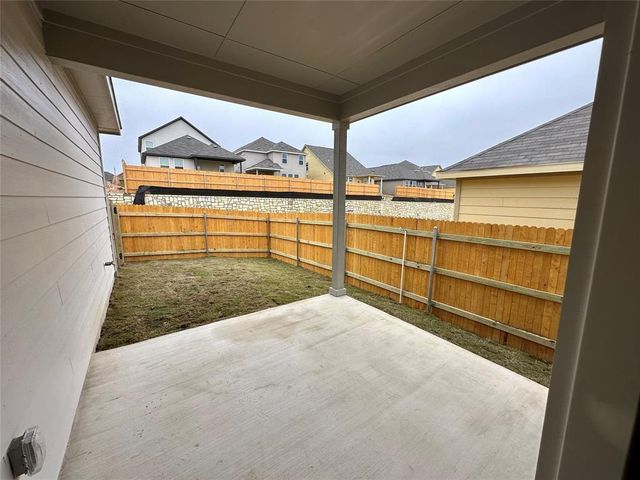 709 Long Run, Liberty Hill, TX 78642