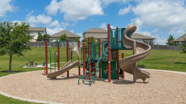 709 Long Run, Liberty Hill, TX 78642