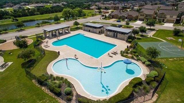 709 Long Run, Liberty Hill, TX 78642