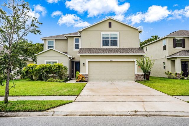 4226 SOUTHERN VISTA LOOP, St Cloud, FL 34772