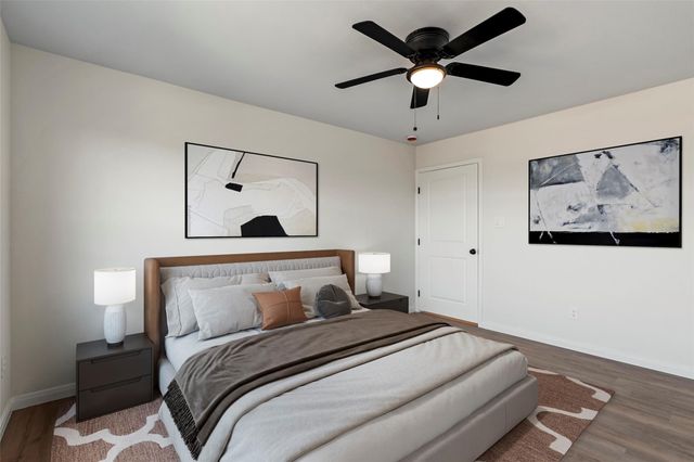 7101 Weyburn Street, Houston, TX 77028