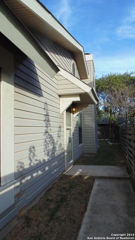 11750 Spring Club, San Antonio, TX 78249