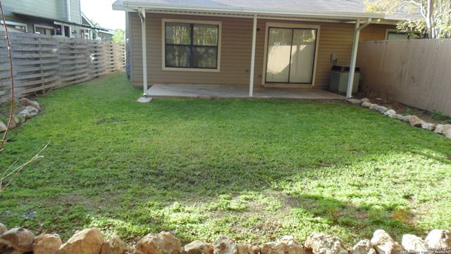 11750 Spring Club, San Antonio, TX 78249