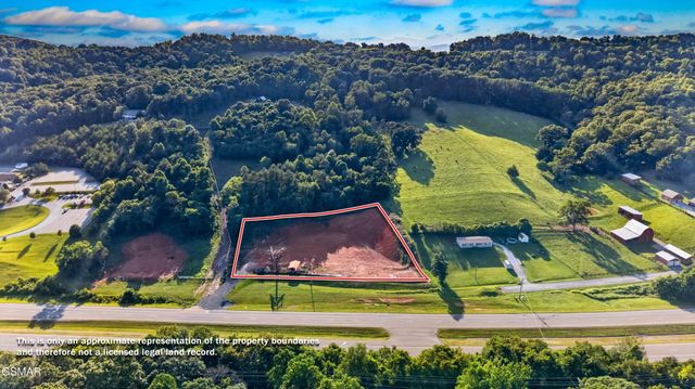 505 N Highway 92, Jefferson City, TN 37760