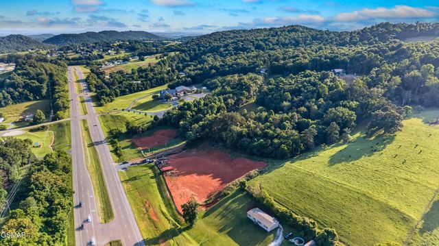 505 N Highway 92, Jefferson City, TN 37760