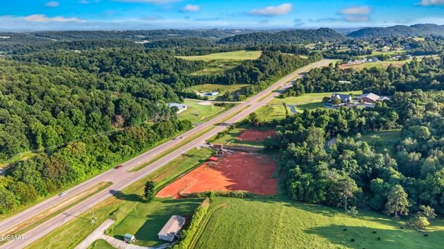 505 N Highway 92, Jefferson City, TN 37760