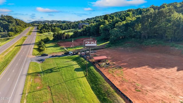 505 N Highway 92, Jefferson City, TN 37760