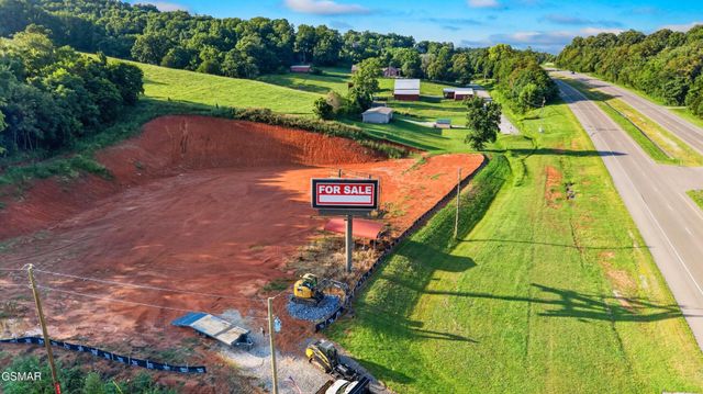 505 N Highway 92, Jefferson City, TN 37760