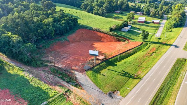 505 N Highway 92, Jefferson City, TN 37760