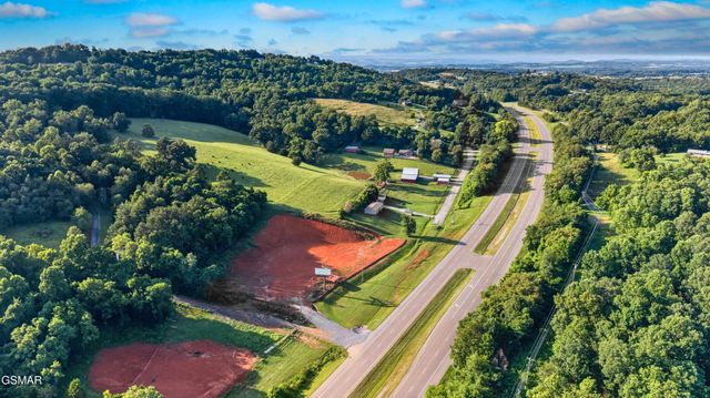 505 N Highway 92, Jefferson City, TN 37760