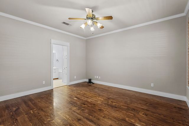 613 Forest Edge Street, Burleson, TX 76028