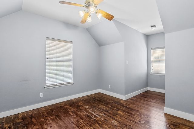 613 Forest Edge Street, Burleson, TX 76028