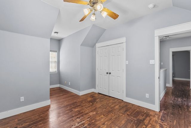 613 Forest Edge Street, Burleson, TX 76028