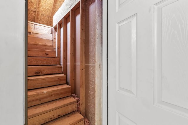 613 Forest Edge Street, Burleson, TX 76028