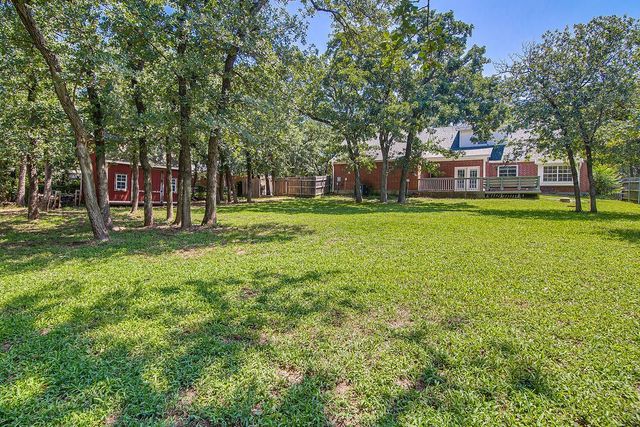 613 Forest Edge Street, Burleson, TX 76028