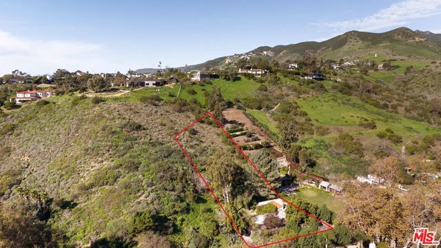 5863 Bonsall Drive, Malibu, CA 90265